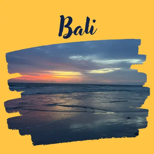 Perfectly Aligned Bali Tour by Yuven Travel...